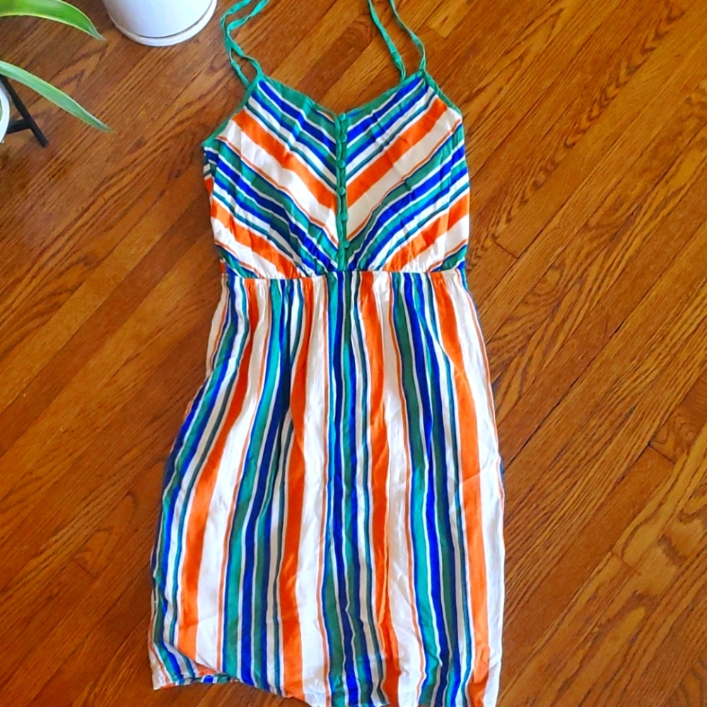 Summer stripes